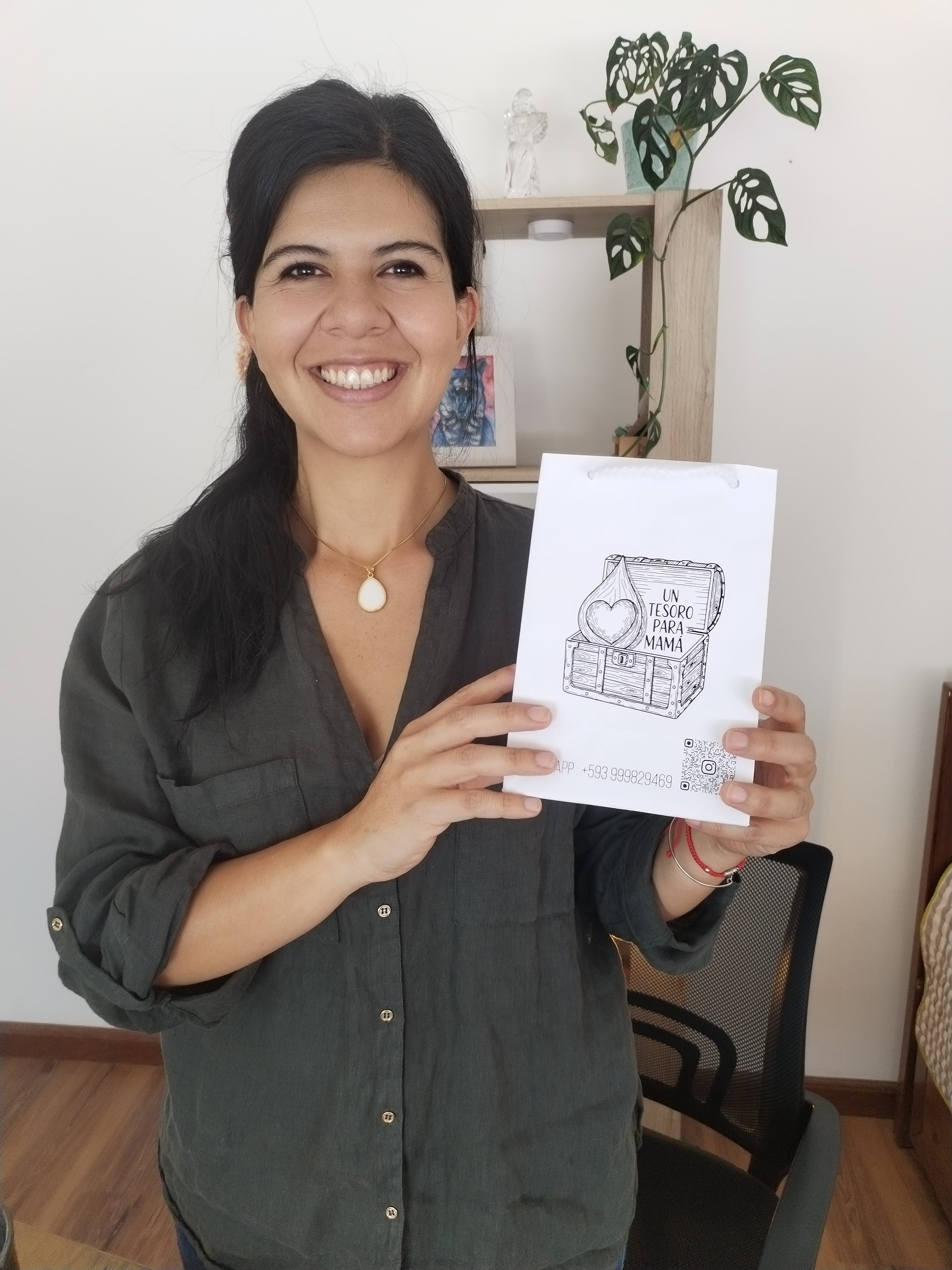 Todo lo que necesitas