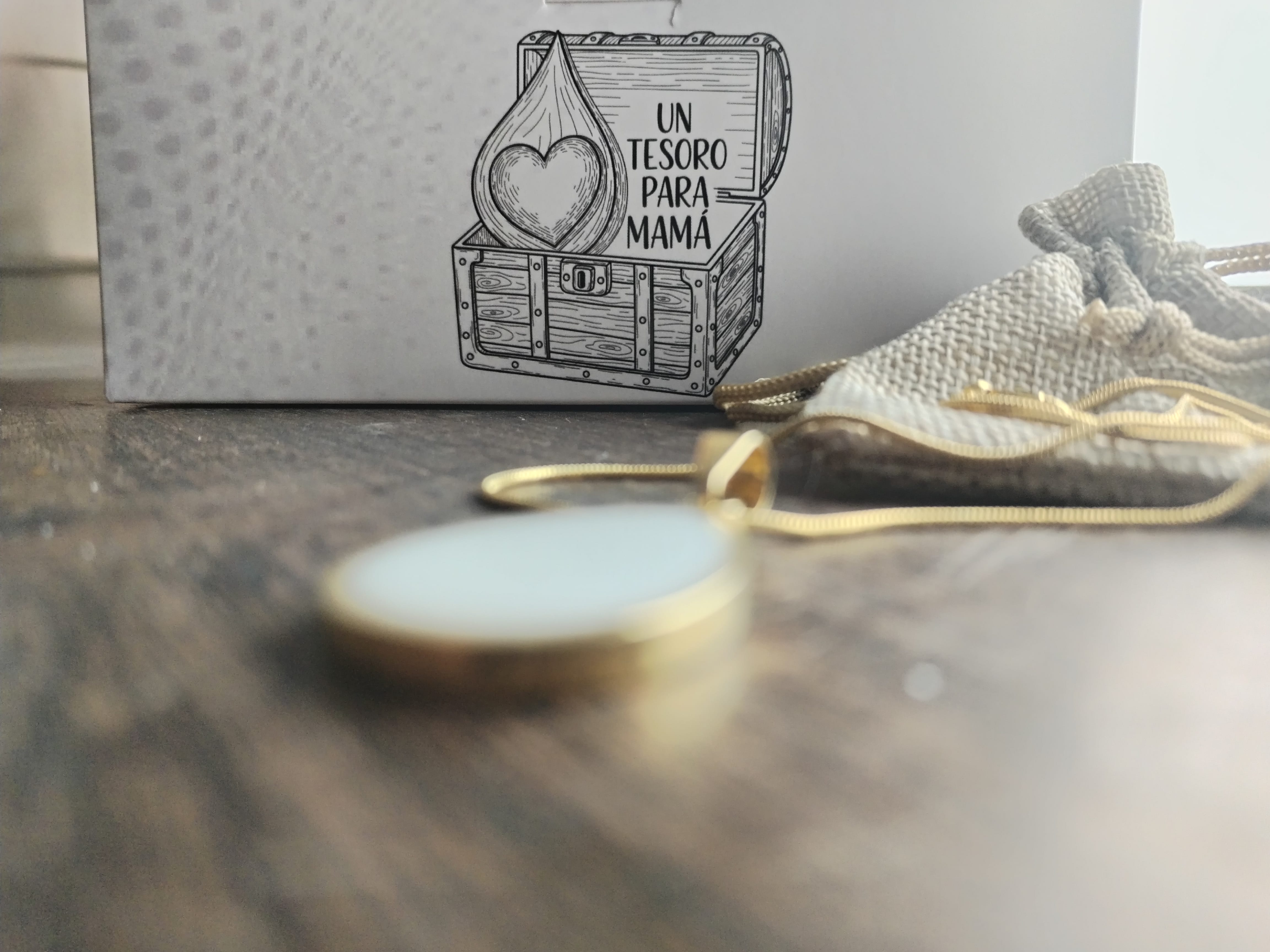 Tu historia, tu joya